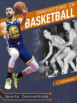 cover image of Innovations in Basketball